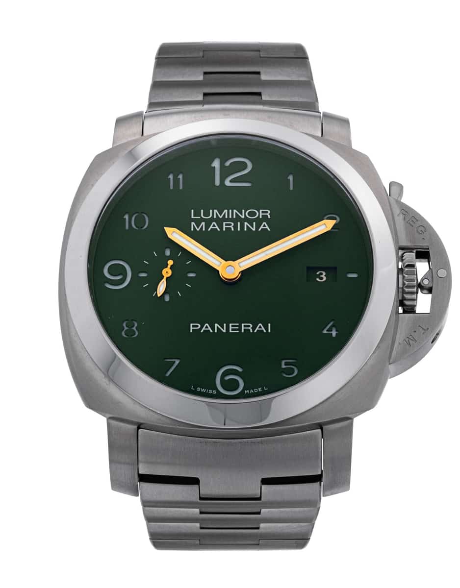 Panerai Luminor Marina PAM00693 Panerai Luminor Marina PAM00693